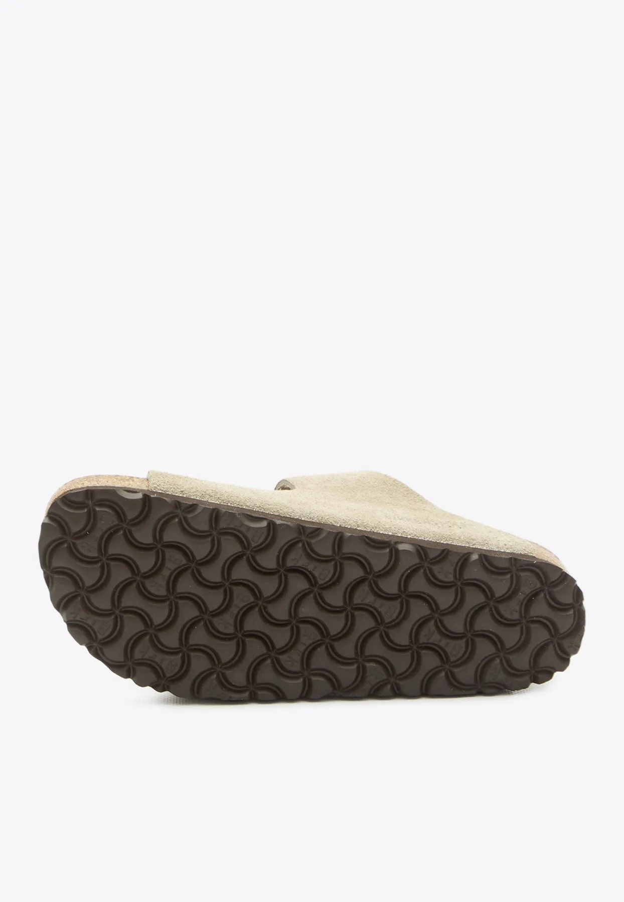 Arizona Suede Sandals