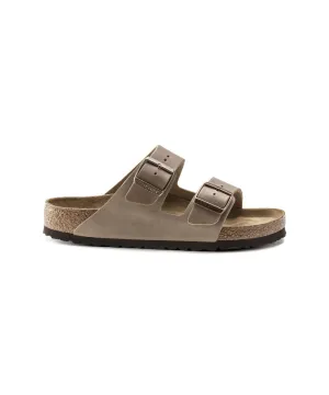 BIRKENSTOCK ARIZONA SOFT FOOTBED NARROW FIT