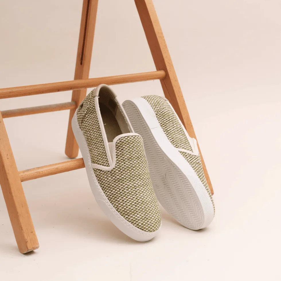 Blithfield Slip On