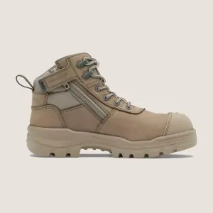 Blundstone 8553 Unisex RotoFlex Stone Safety Boot