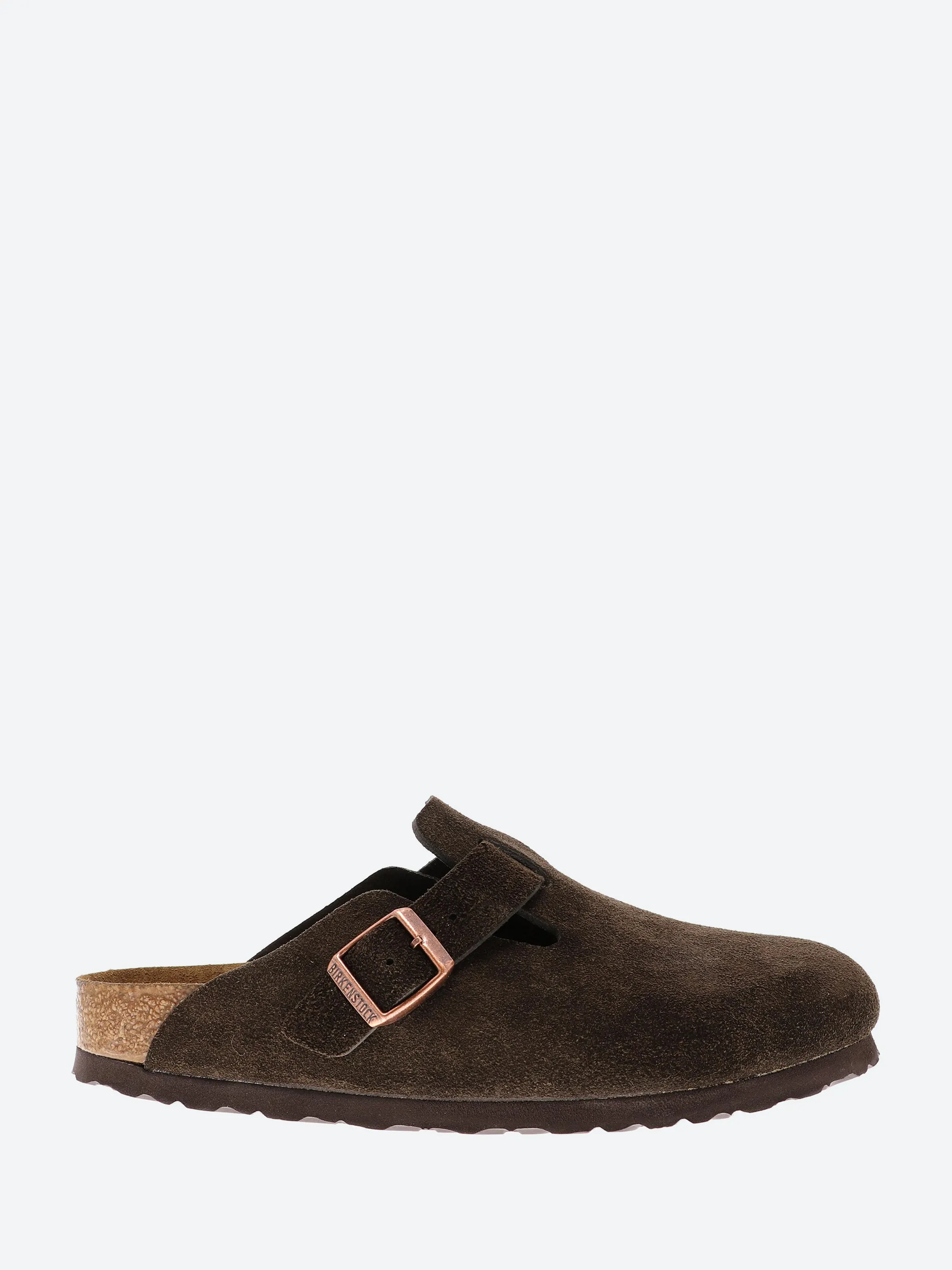 Boston Soft Footbed (Narrow)
