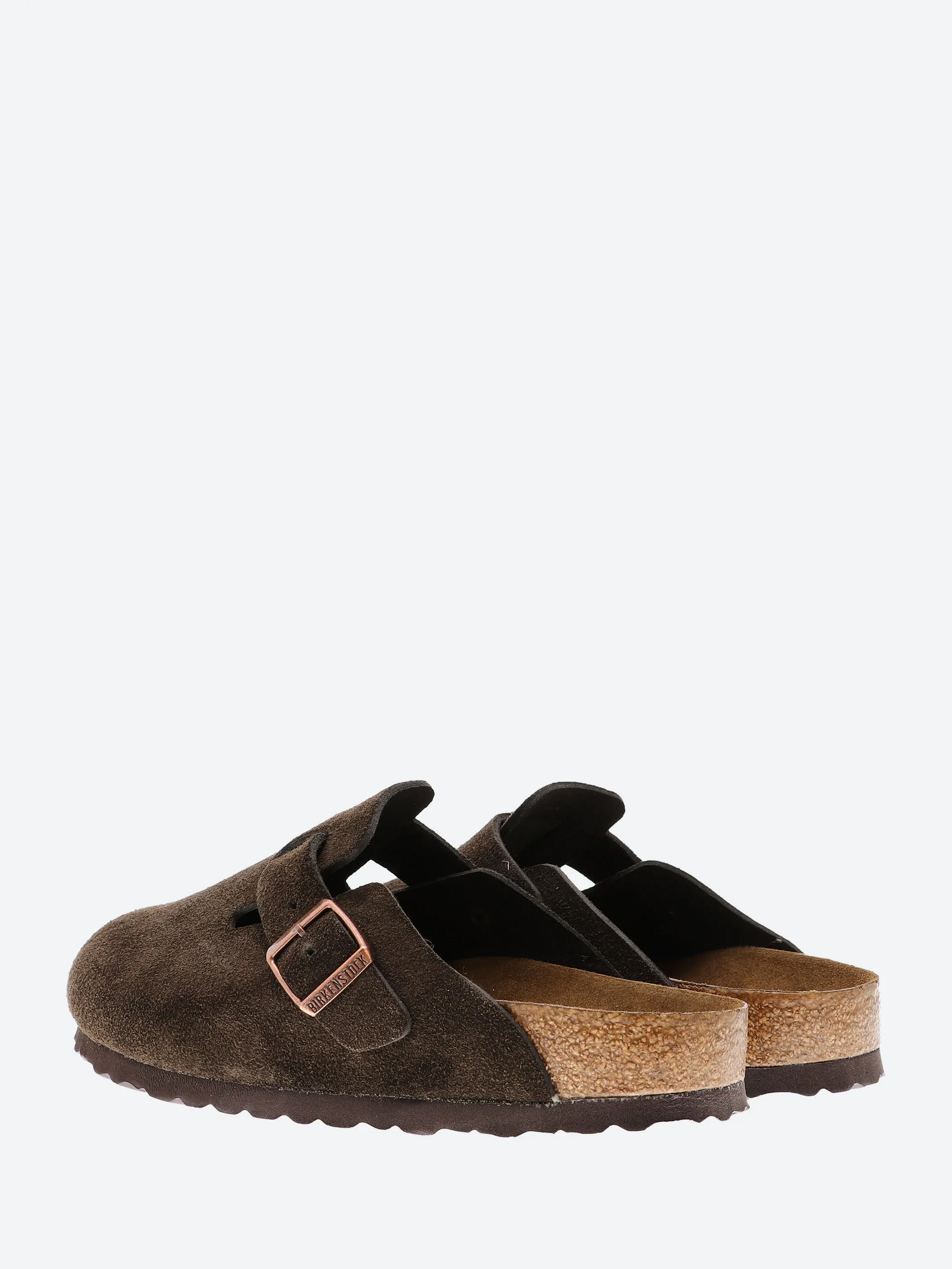 Boston Soft Footbed (Narrow)