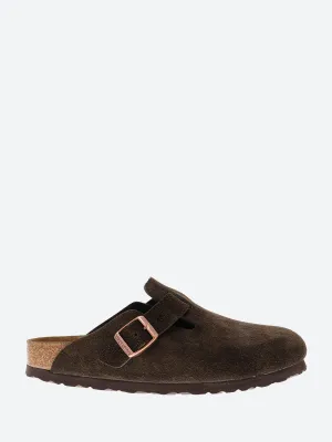 Boston Soft Footbed (Narrow)