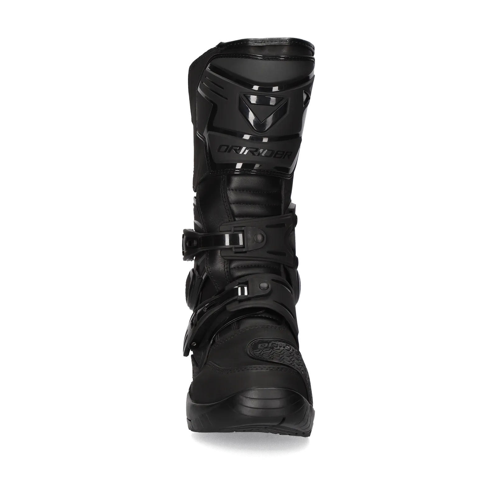DRIRIDER ORBIT ADVENTURE C1 BLACK UNISEX BOOTS