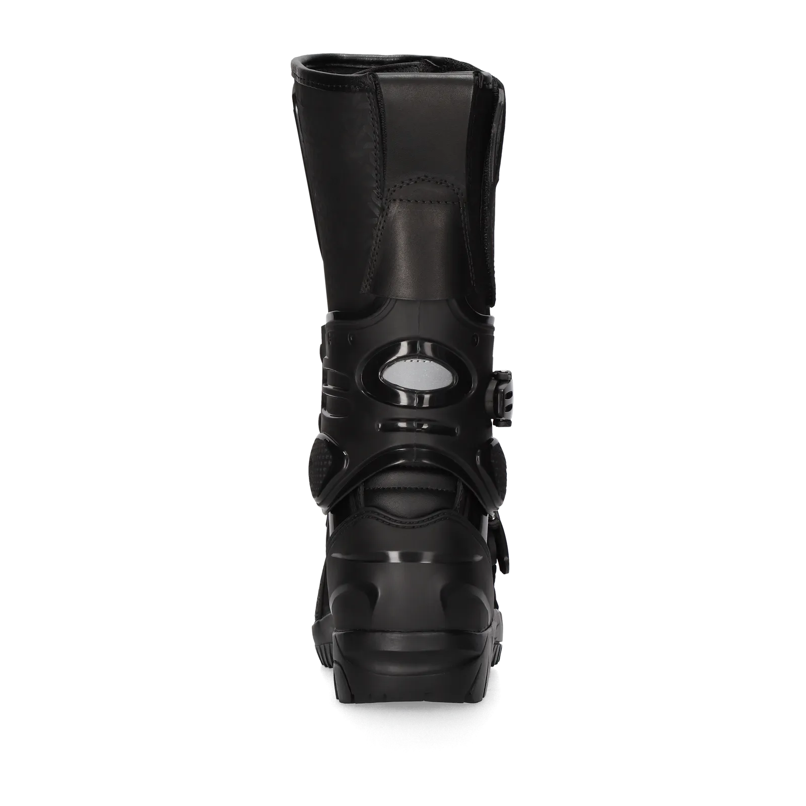 DRIRIDER ORBIT ADVENTURE C1 BLACK UNISEX BOOTS