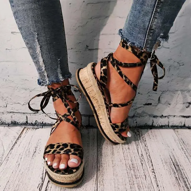 Fashionable Sandals