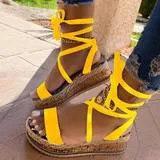 Fashionable Sandals