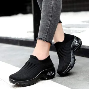 Faya Slip-On Runner