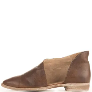 Free People Royale Whiskey Flats WHISKEY