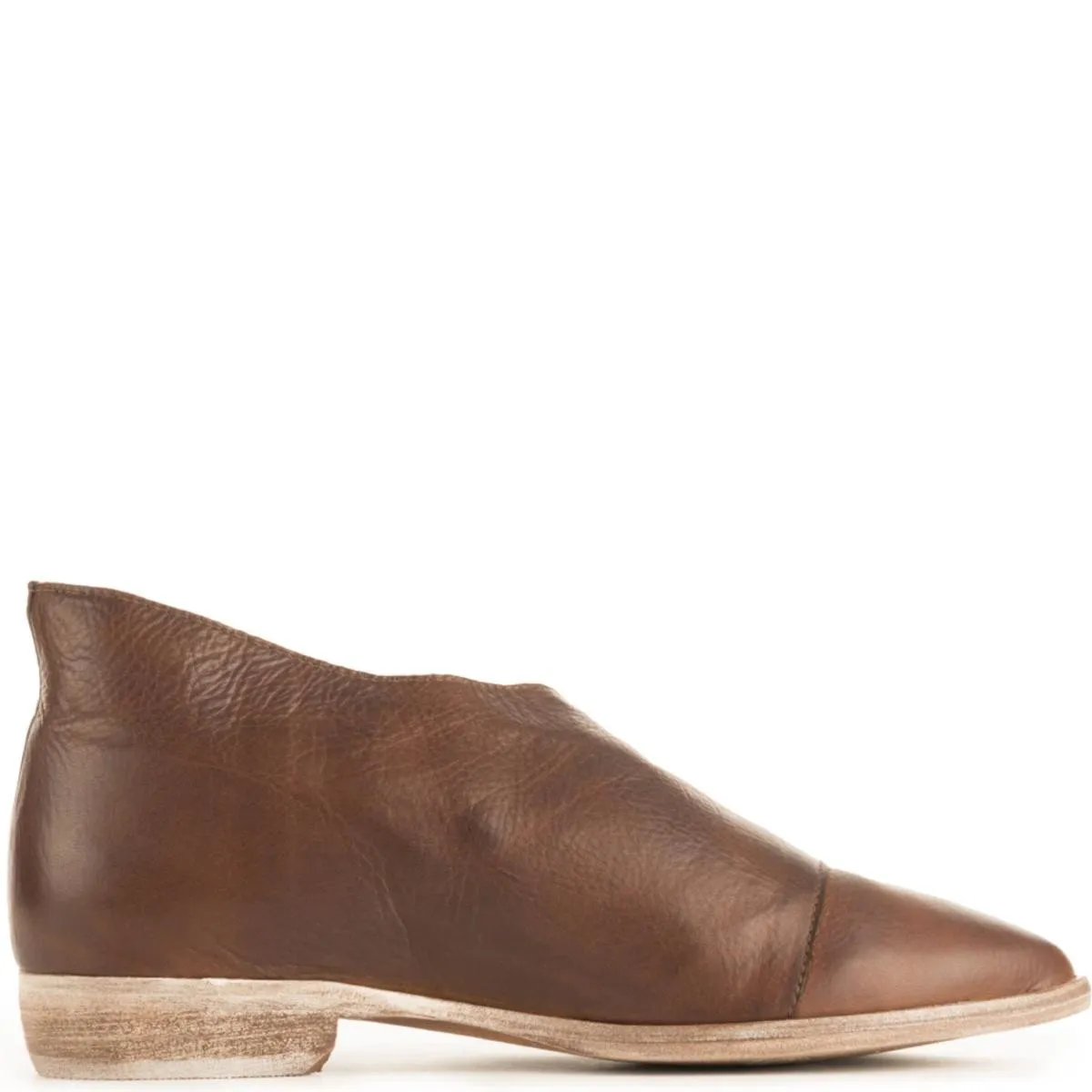 Free People Royale Whiskey Flats WHISKEY