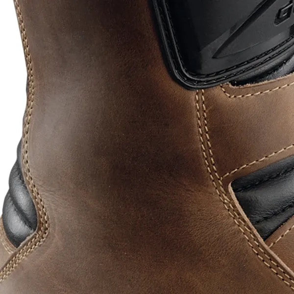 Gaerne Balance Oiled Boots