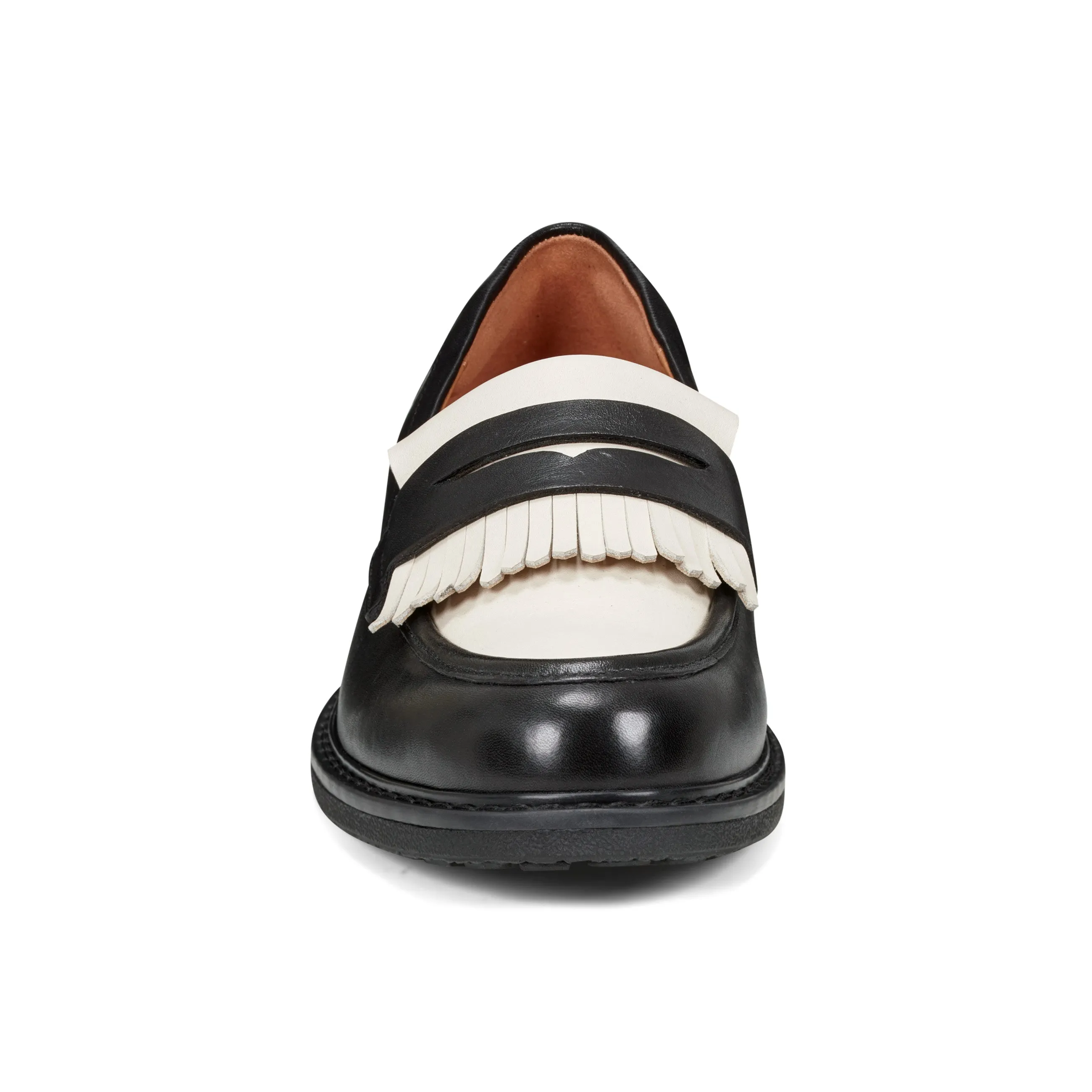 Jett Penny Loafers