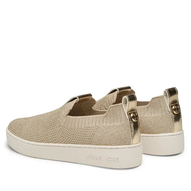 JUNO KNIT SLIP ON
