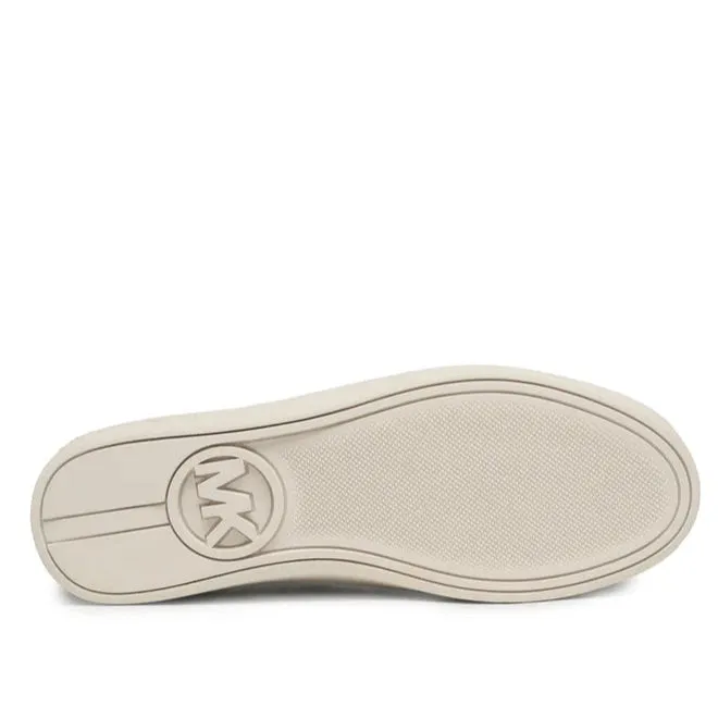 JUNO KNIT SLIP ON