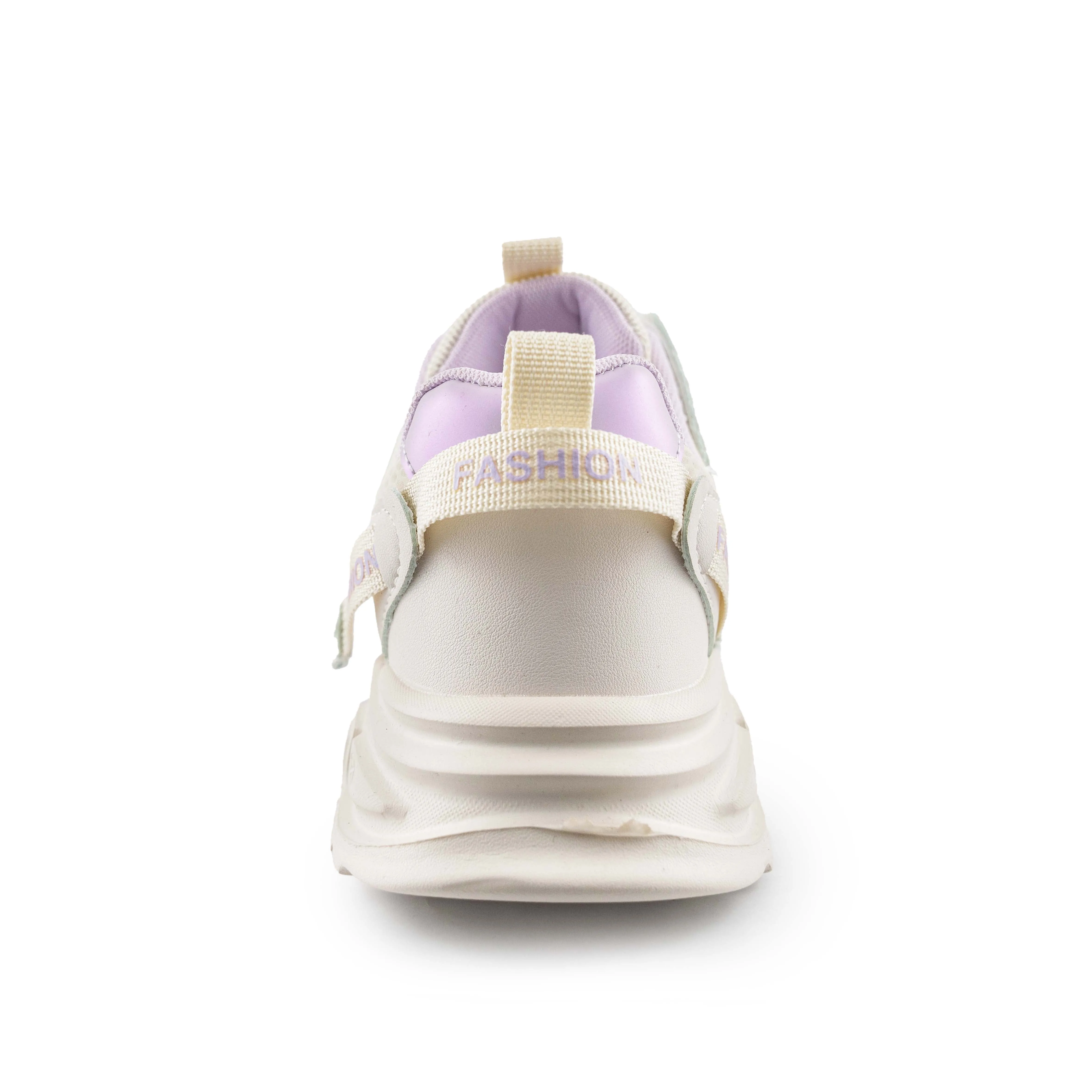 Kids'/ Youth Life Style Fashion Sneaker 6W331Purple