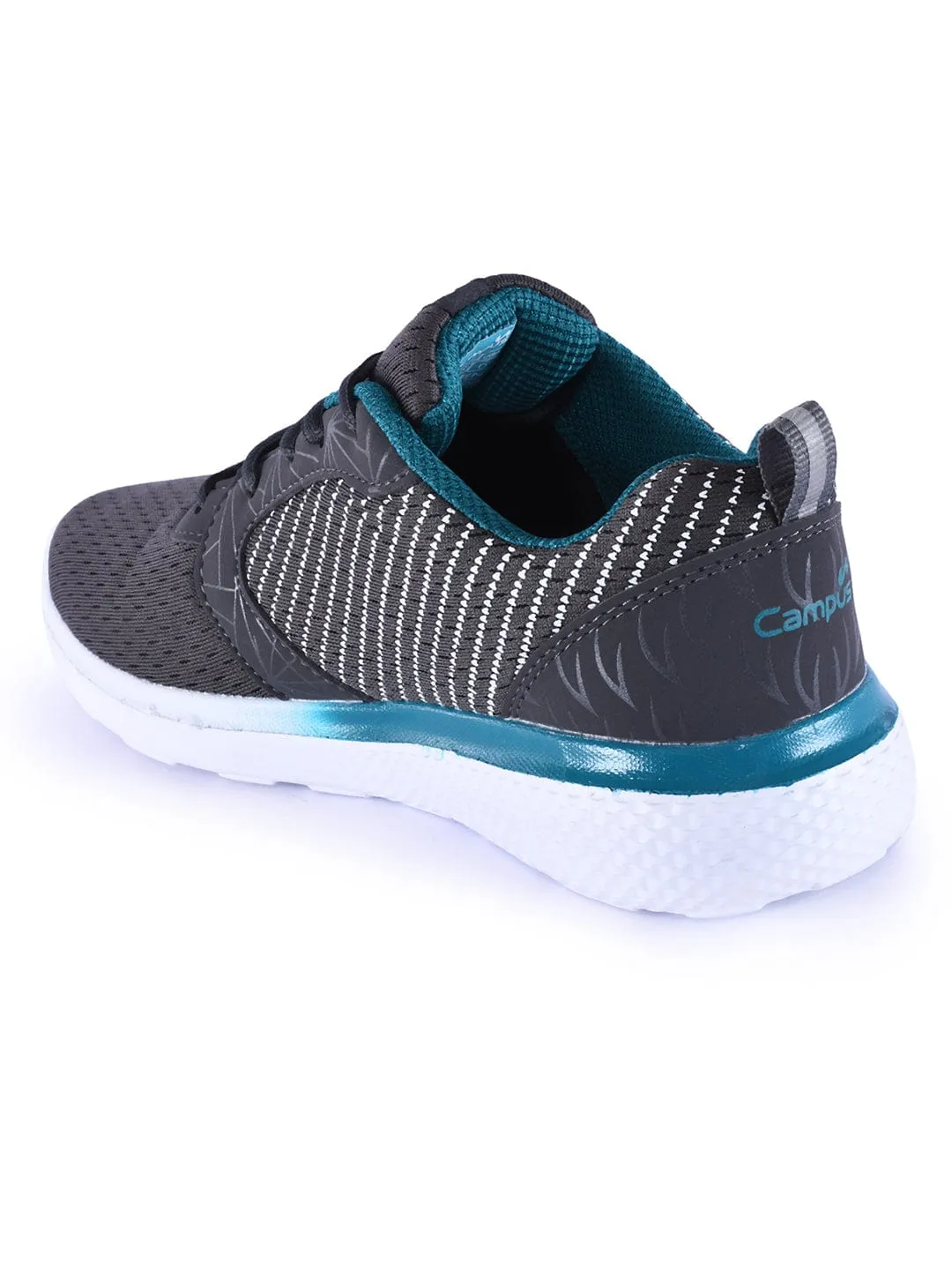 LIANA Grey Women's Running Shoes