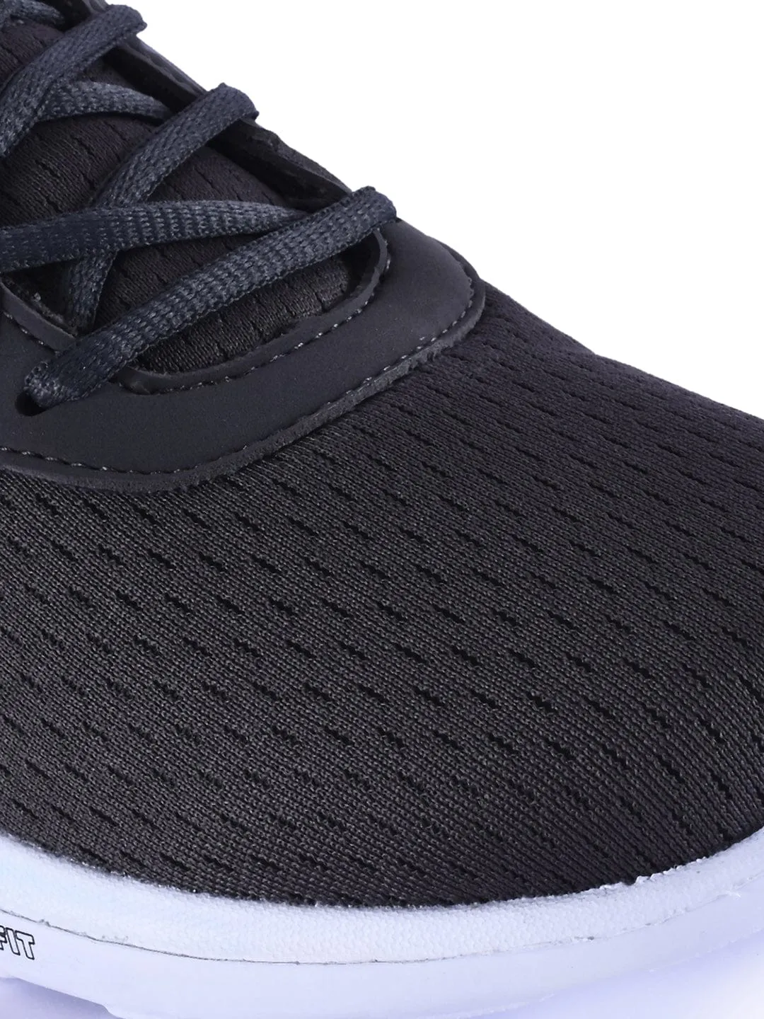LIANA Grey Women's Running Shoes