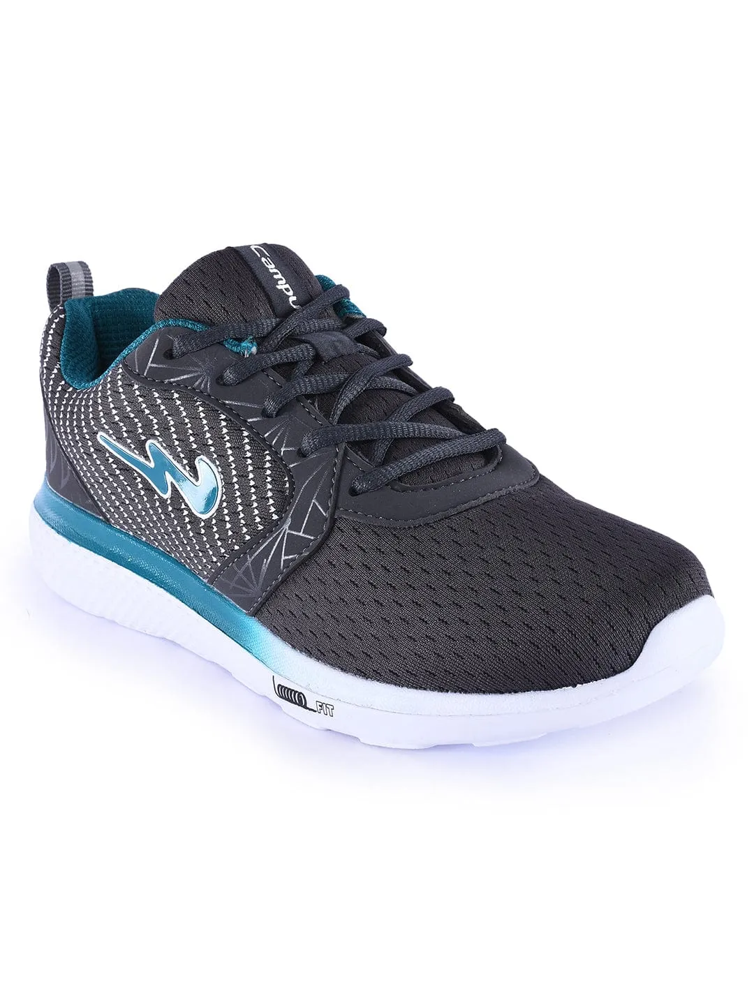 LIANA Grey Women's Running Shoes