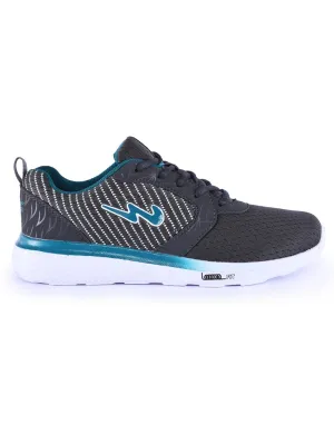 LIANA Grey Women's Running Shoes