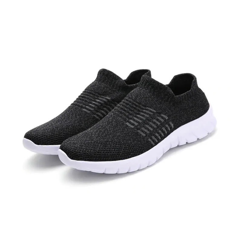 Lightweight Office Shoe: The Portland