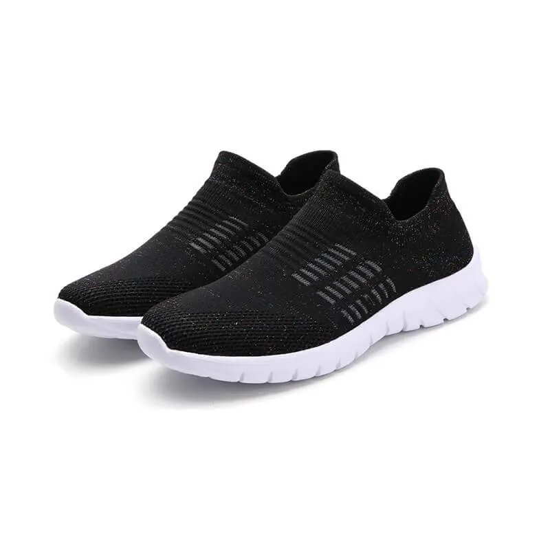 Lightweight Office Shoe: The Portland