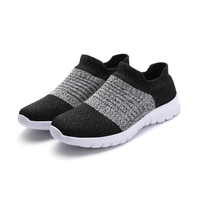 Lightweight Office Shoe: The Portland