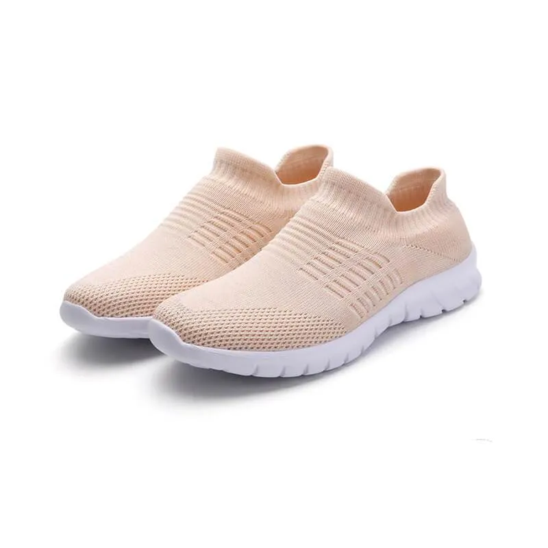 Lightweight Office Shoe: The Portland
