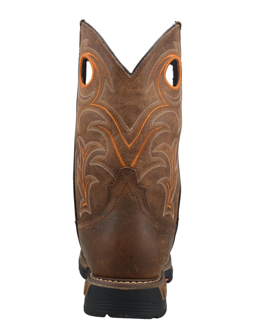 Men's Storms Eye H20 CT Work Boots