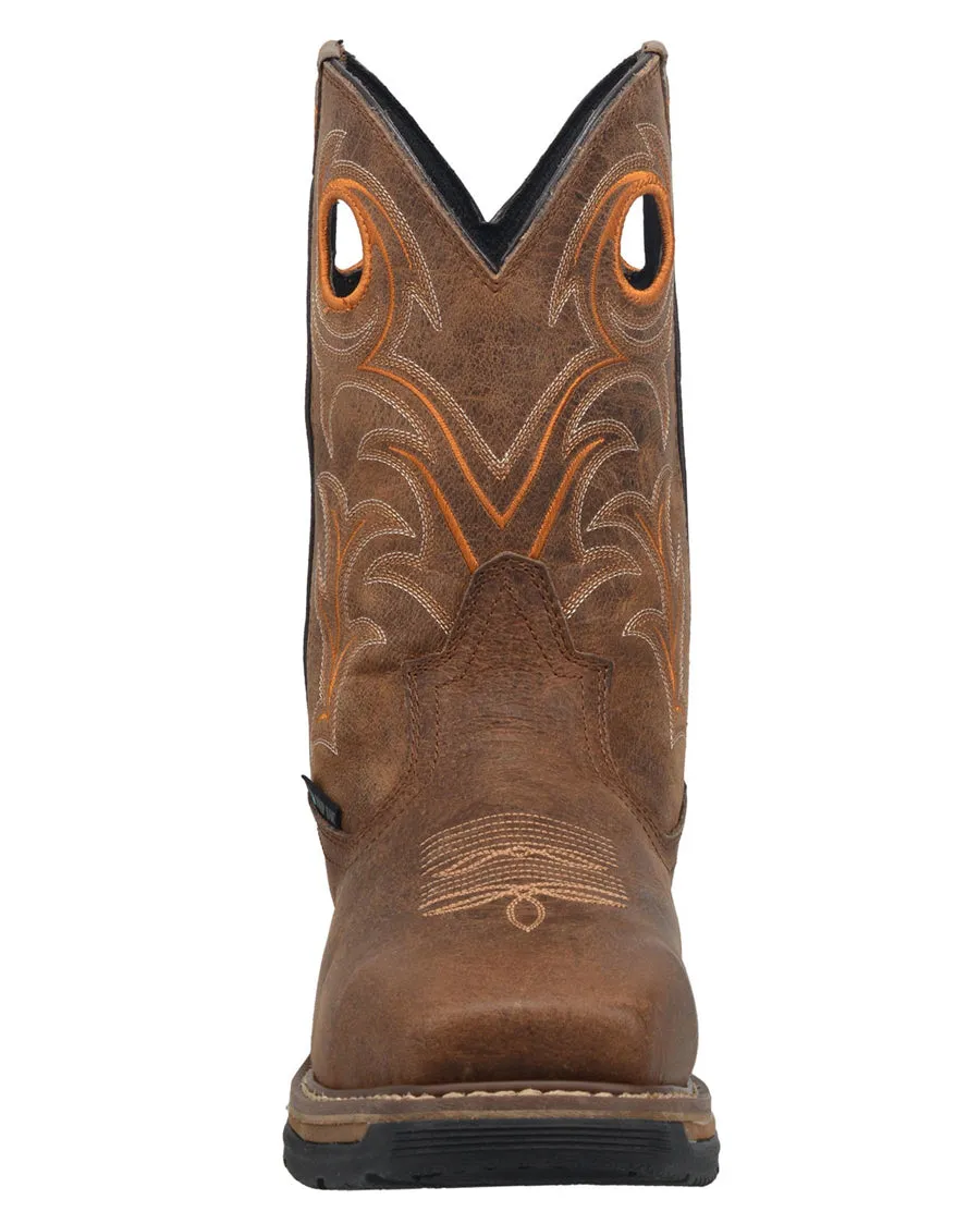 Men's Storms Eye H20 CT Work Boots