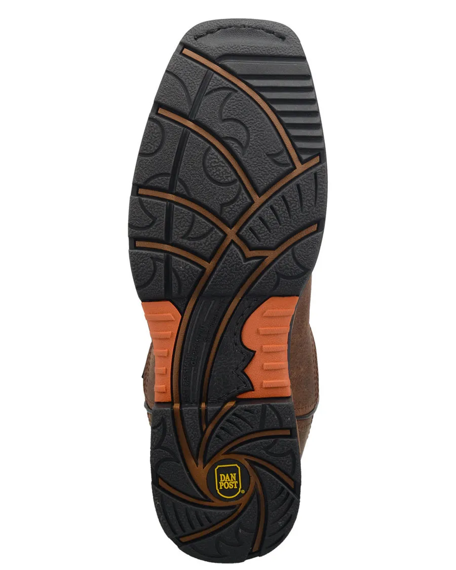 Men's Storms Eye H20 CT Work Boots