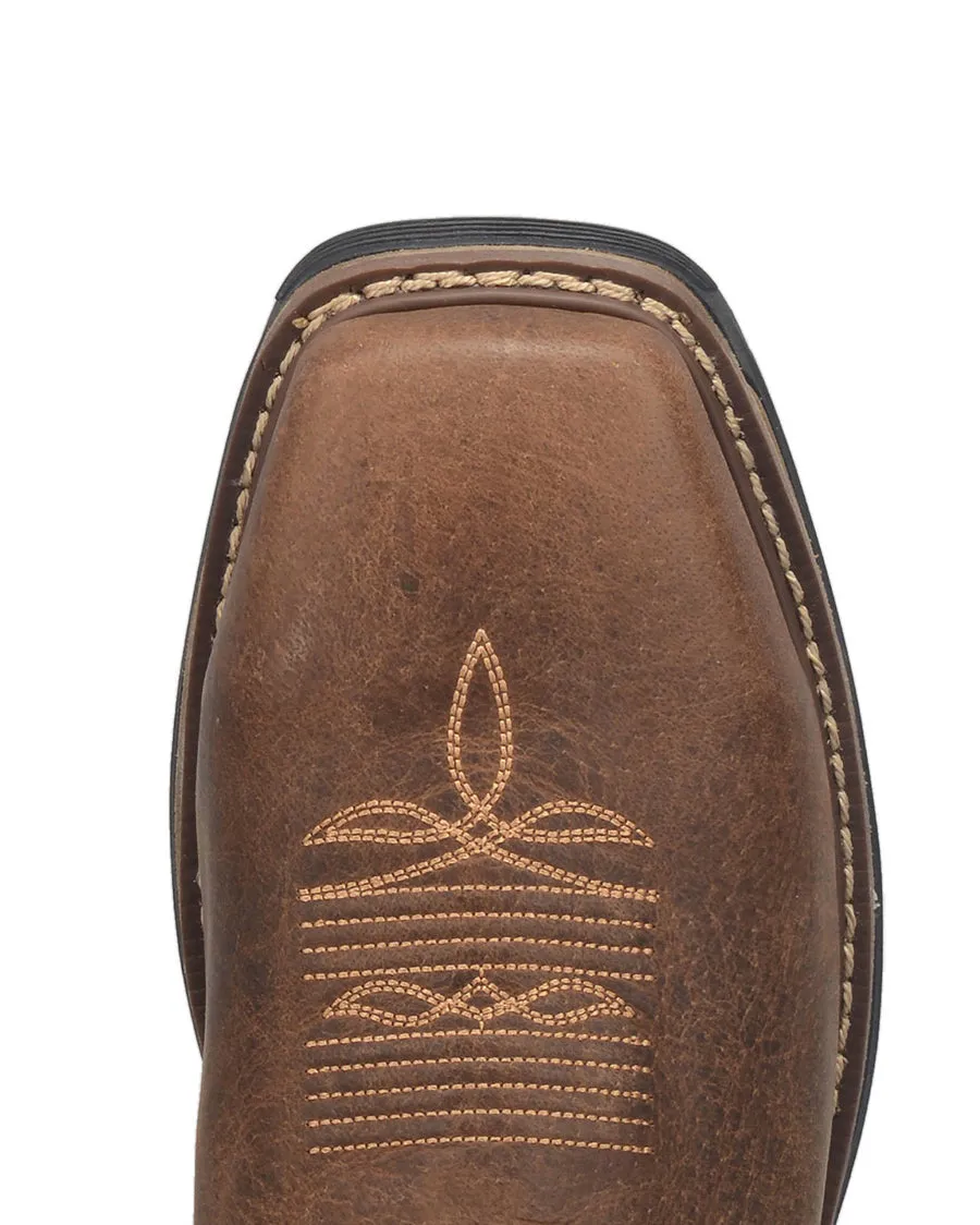 Men's Storms Eye H20 CT Work Boots