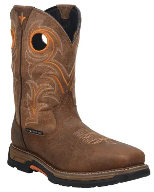 Men's Storms Eye H20 CT Work Boots