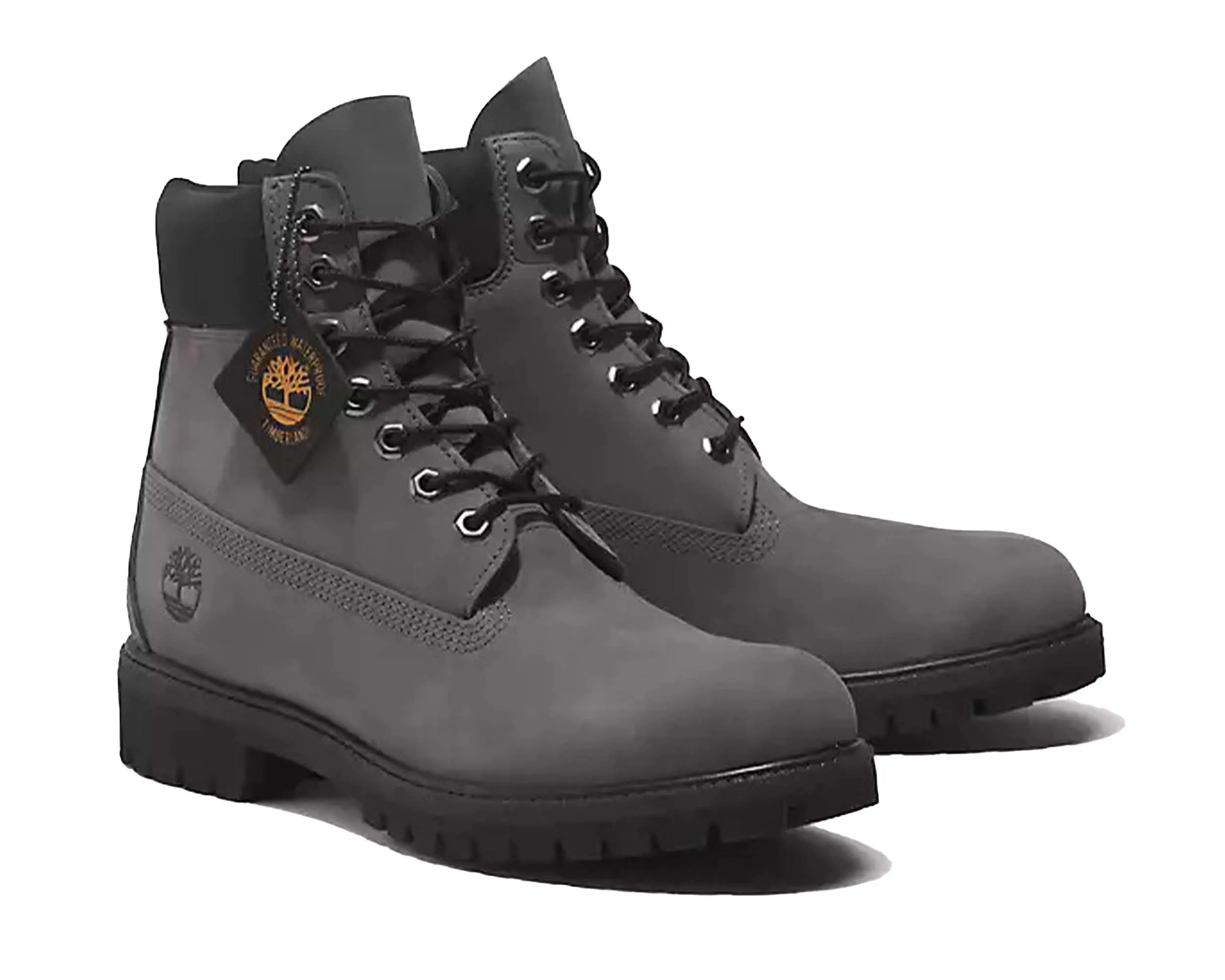 Men`s Timberland Premium 6 Inch WP Boot