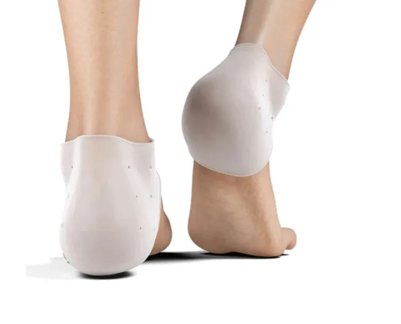 Night Repair & HydroGel Socks
