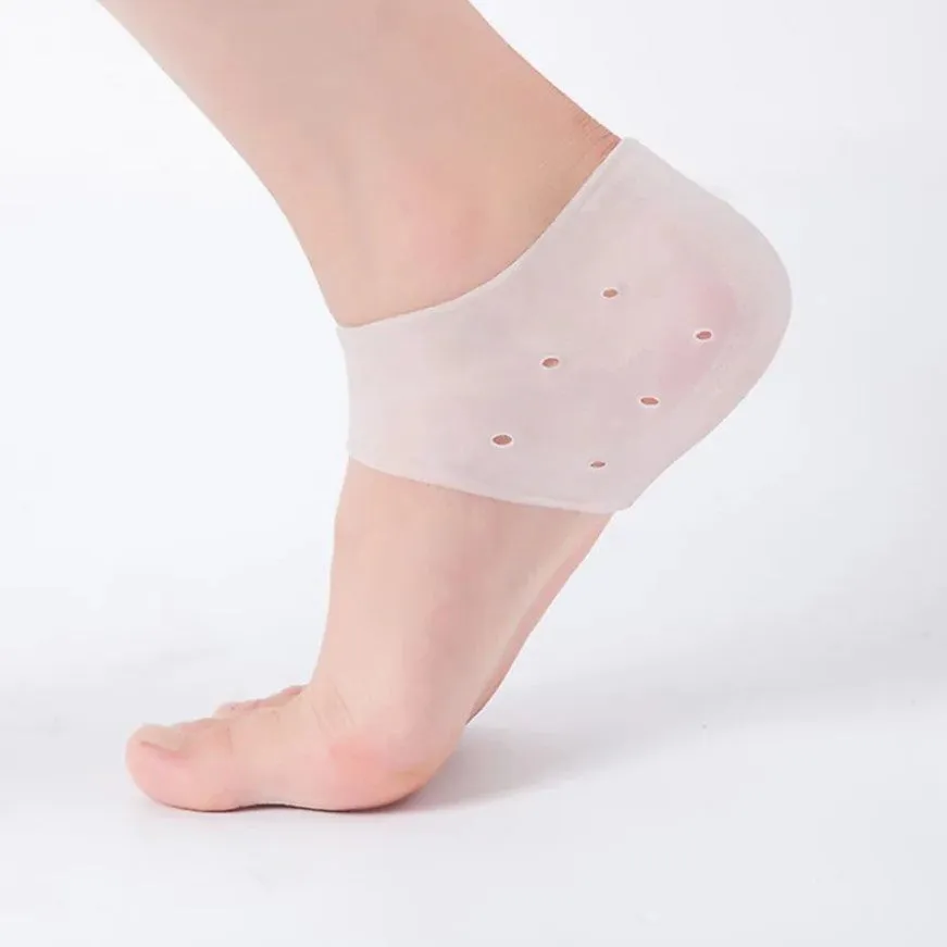 Night Repair & HydroGel Socks