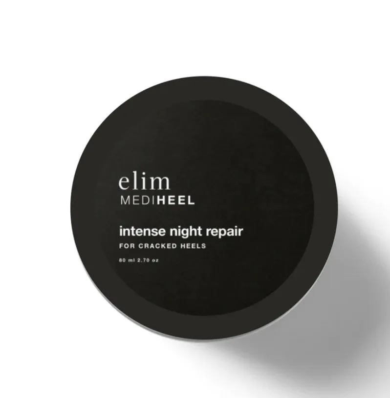 Night Repair & HydroGel Socks