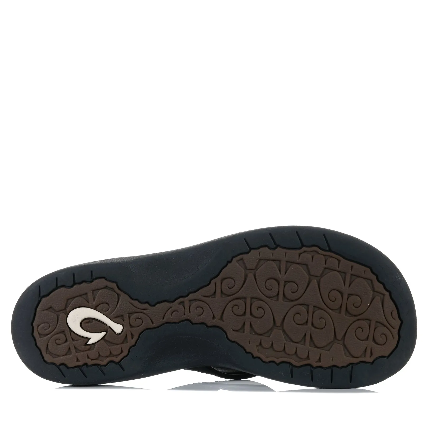 OluKai Ohana Womens Black
