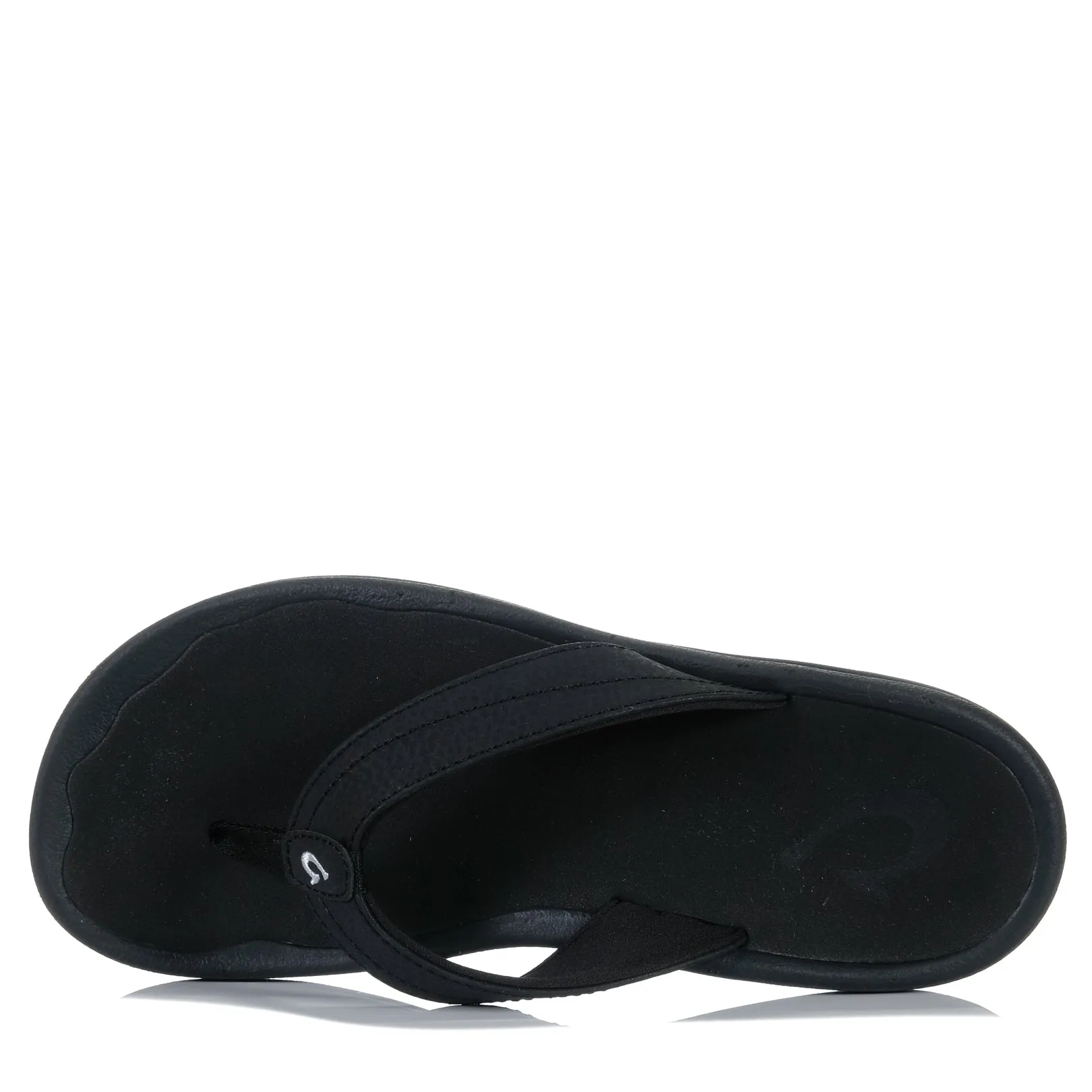 OluKai Ohana Womens Black