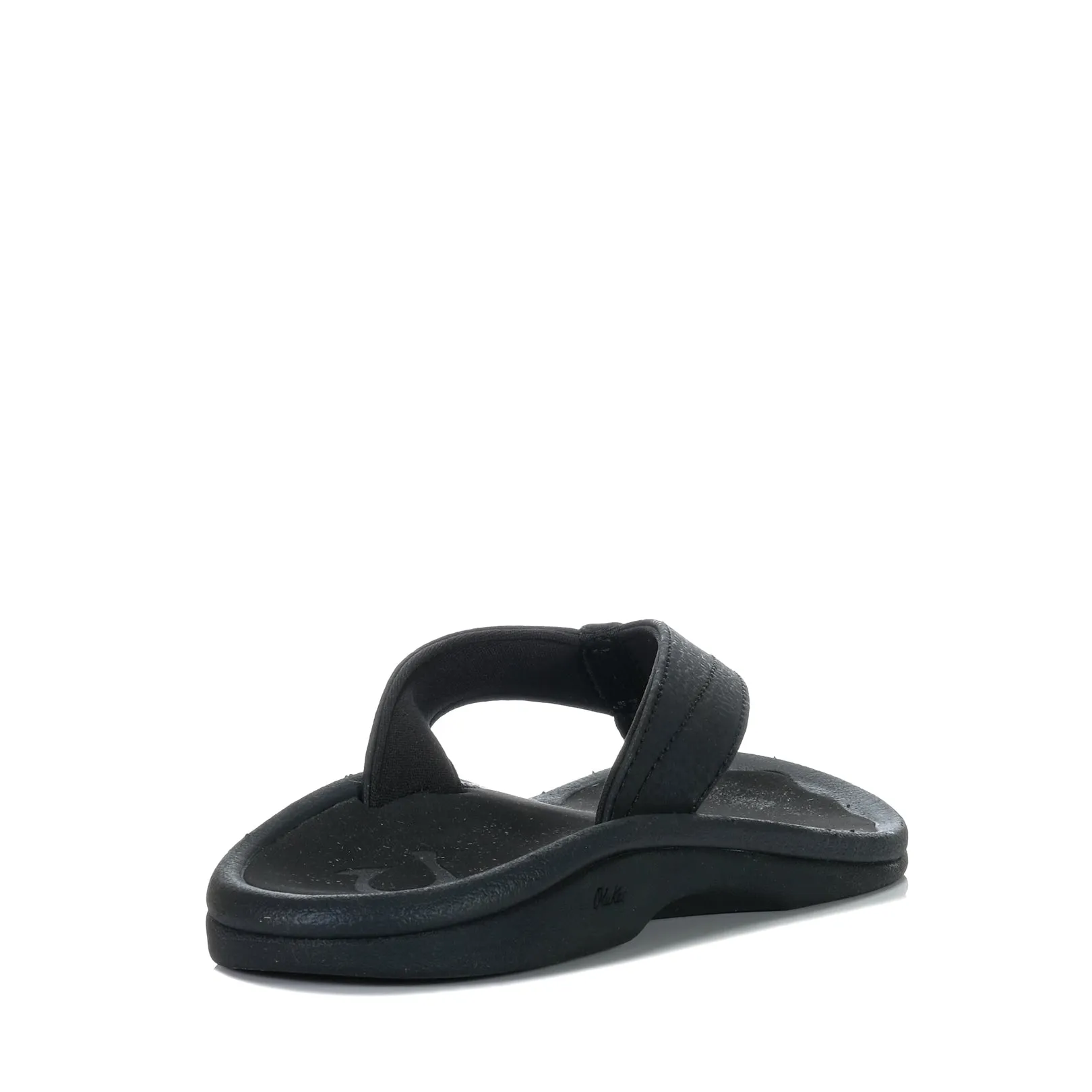 OluKai Ohana Womens Black