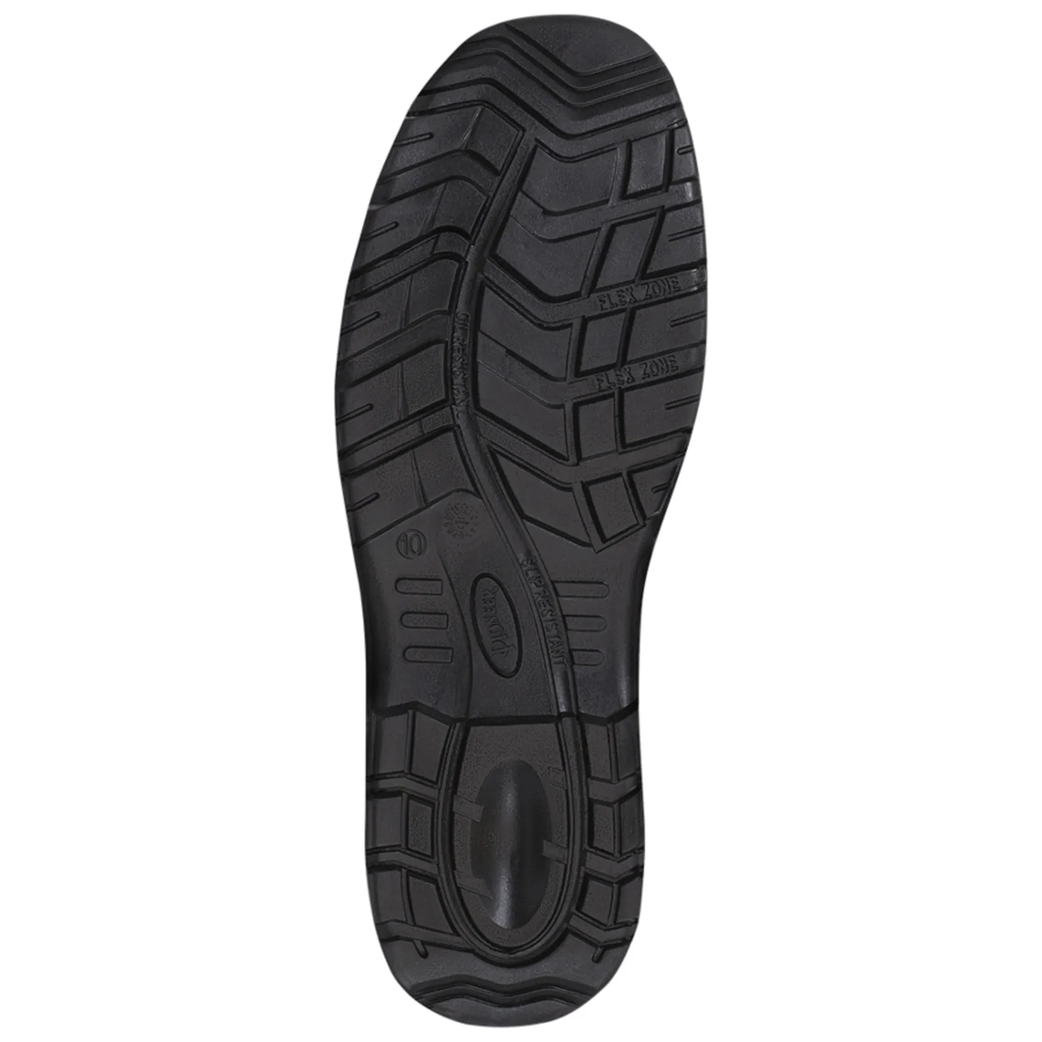 Pioneer Men's Khyber 8" Metal-Free CSA Safety Work Boots, Waterproof Leather, Thermolite Insulation, Composite Toe, Shock Resistant, Durable | Sizes 7-14
