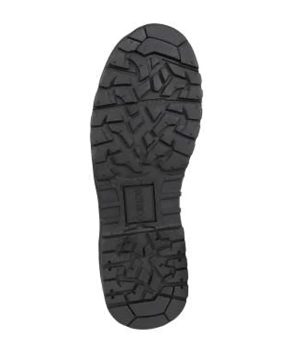 Rothco Forced Entry Composite Toe Tactical Boots - Black