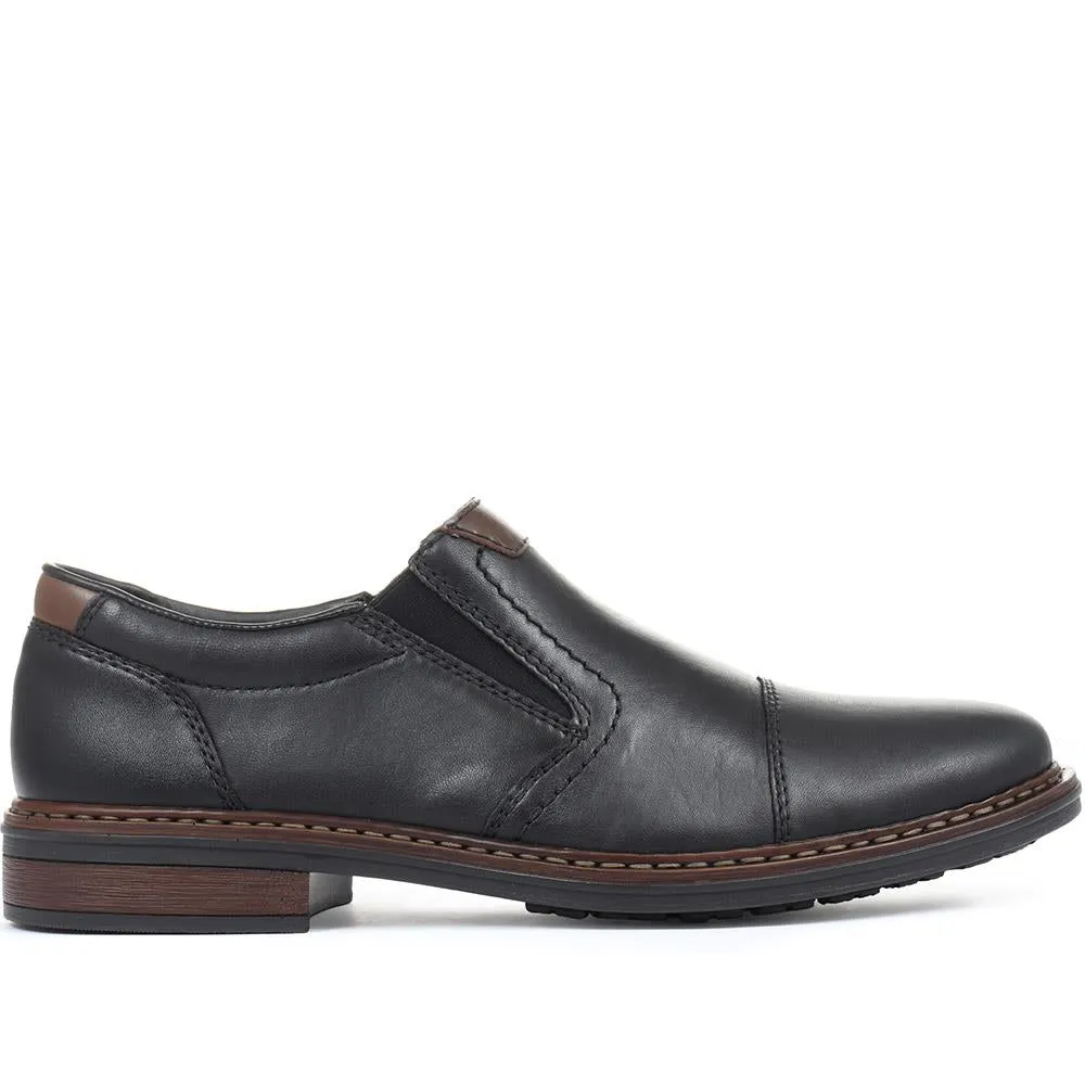 Slip-On Loafers - RKR32508 / 319 098