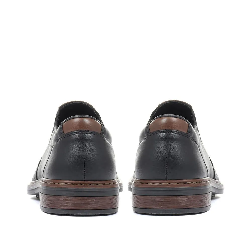 Slip-On Loafers - RKR32508 / 319 098