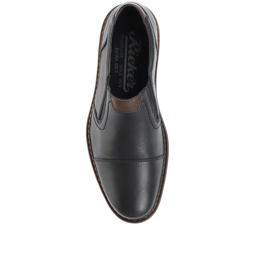 Slip-On Loafers - RKR32508 / 319 098