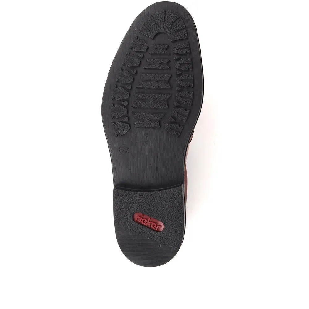Slip-On Loafers - RKR32508 / 319 098