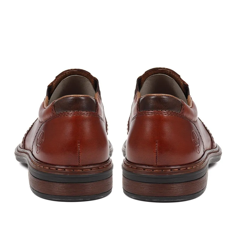 Slip-On Loafers - RKR32508 / 319 098