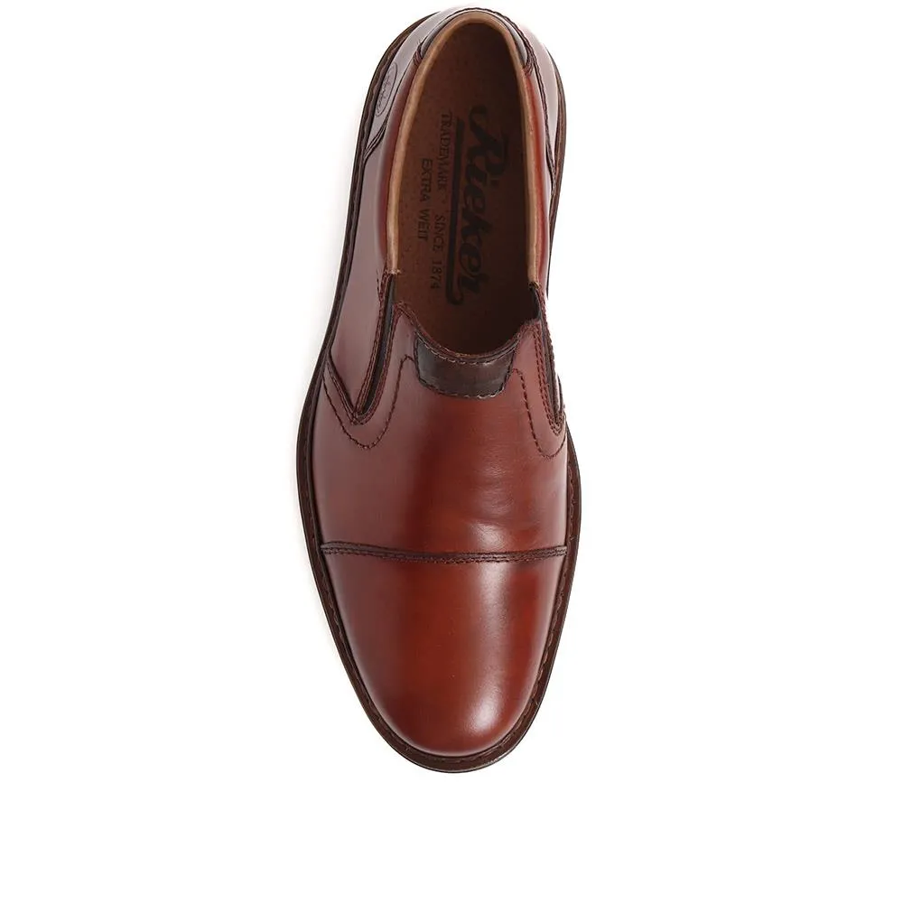 Slip-On Loafers - RKR32508 / 319 098