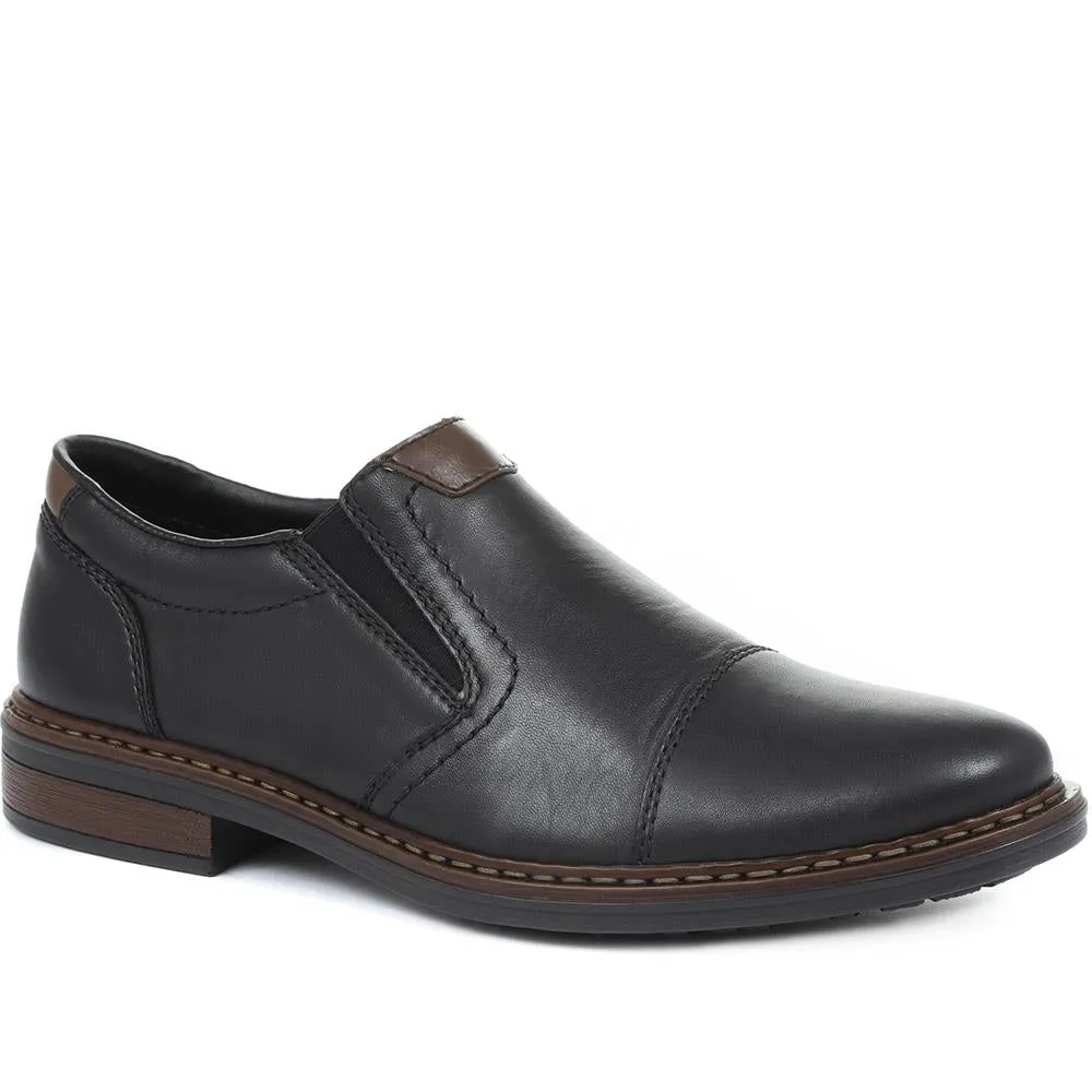 Slip-On Loafers - RKR32508 / 319 098