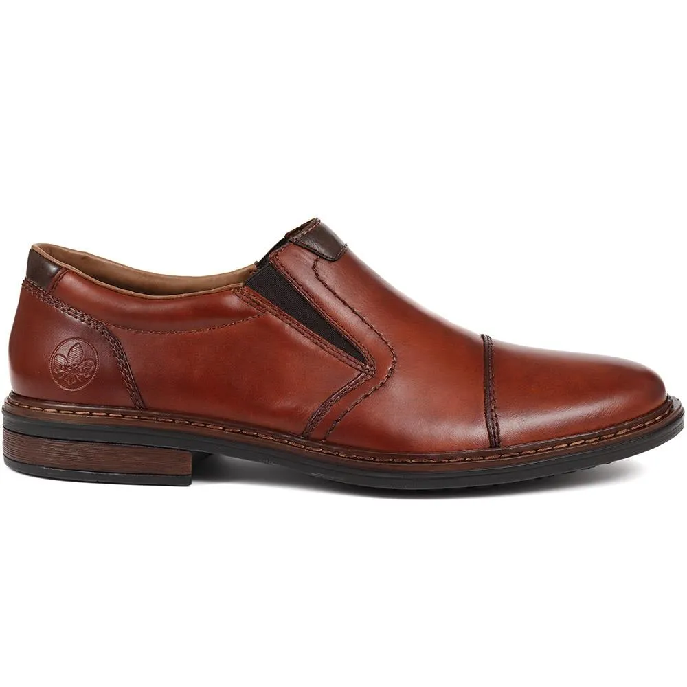 Slip-On Loafers - RKR32508 / 319 098