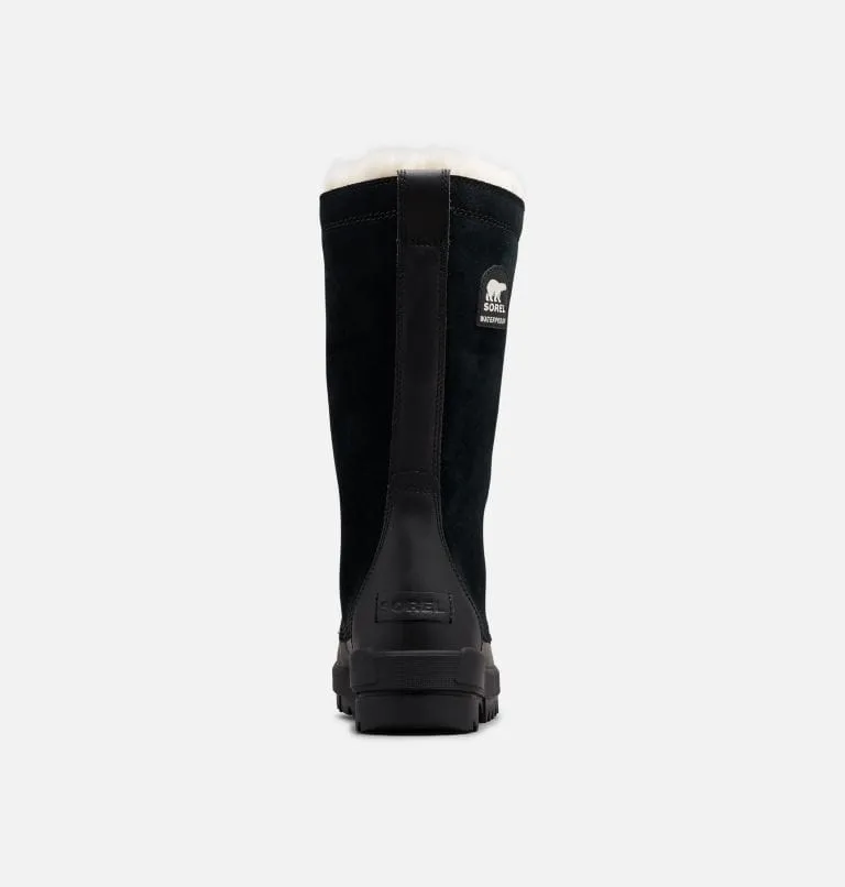 Sorel Women's Tivoli IV Tall Waterproof Boots- Black